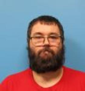 Dustin Lee Stevenson a registered Sex Offender of Missouri