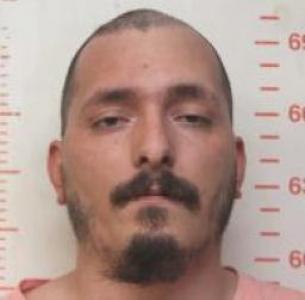 Andrew James Wyatt a registered Sex Offender of Missouri