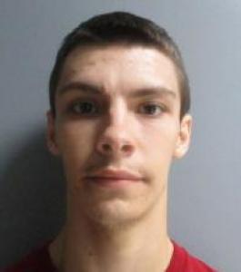 Jacob Richard Rigby a registered Sex Offender of Missouri