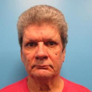 Kenneth Eugene Simmons a registered Sex Offender of Missouri