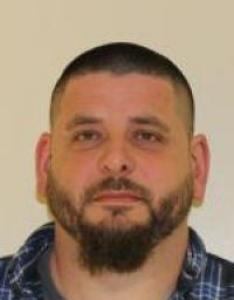 Brandon Lee Akins a registered Sex Offender of Missouri