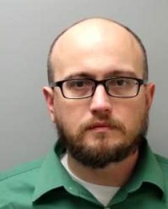 Steven Jacob Borthick a registered Sex Offender of Missouri