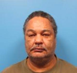 Rickey Anthony Monconduit a registered Sex Offender of Missouri
