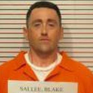 Blake Thomas Sallee a registered Sex Offender of Missouri