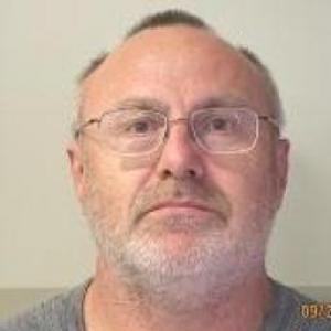 Russell Lee Burks a registered Sex Offender of Missouri