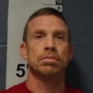 Johnathon Morgan Heard a registered Sex Offender of Missouri