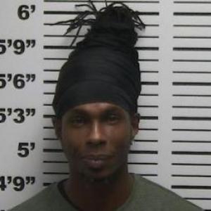 Reginald Marel Lovejoy a registered  of Missouri