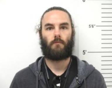 Adrian Kane Riffle a registered Sex Offender of Missouri