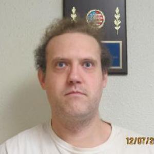 James Francis Hartley a registered Sex Offender of Missouri