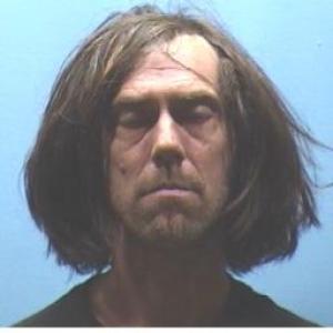 Brett William Ellis a registered Sex, Violent, or Drug Offender of Kansas