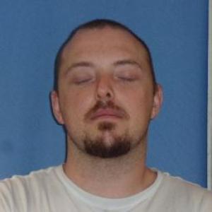 Christopher Danial Jones a registered Sex Offender of Missouri