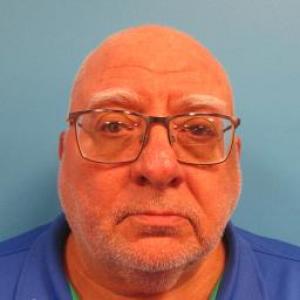 James Vincent Dercole a registered Sex Offender of Missouri