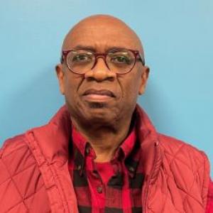 David Lee Claborn a registered Sex Offender of Missouri