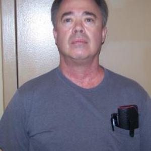 John Wayne Miller a registered Sex Offender of Missouri