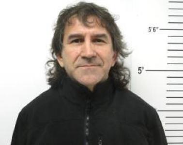 Diego German Mandagaran a registered Sex Offender of Missouri