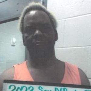 Terry Johnson a registered Sex Offender of Missouri