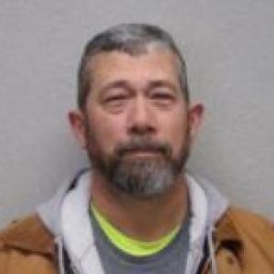 Ronald Rexford Buford a registered Sex Offender of Missouri