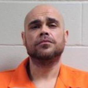 Adrien Jamil Crutchfield a registered Sex Offender of Missouri