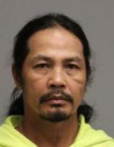 Ronald Limas Ritualo a registered Sex Offender of Missouri