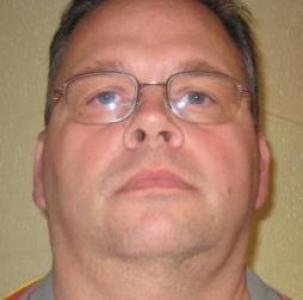 John David Crawford a registered Sex Offender of Missouri