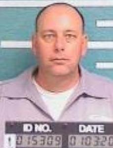Harry James Richardson a registered Sex Offender of Missouri