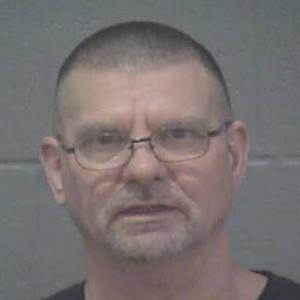 David Keith Lampkins a registered Sex Offender of Missouri