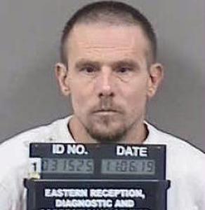 John Paul Washelesky Jr a registered Sex Offender of Missouri
