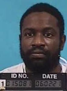 Anthony Tyree Cole a registered Sex Offender of Missouri