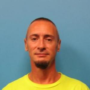 Jon Hensel Heidelberg a registered Sex Offender of Missouri