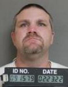 Jeremy Donerskin Miller a registered Sex Offender of Missouri