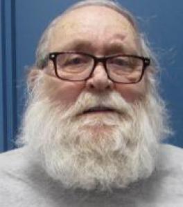 William Henry Bonebrake a registered Sex Offender of Missouri