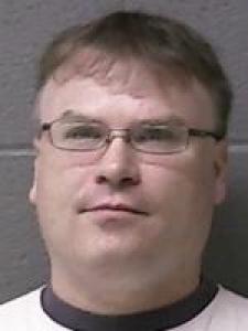 Eric Andrew Hartley a registered Sex Offender of Missouri