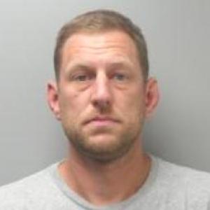 Jeffery Michael Fain a registered Sex Offender of Missouri