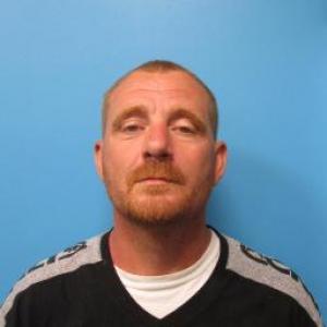 Michael Anthony Barry a registered Sex Offender of Missouri