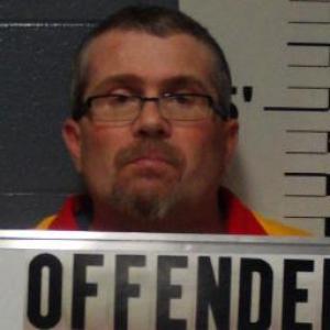 John Ivan Davis a registered Sex Offender of Missouri