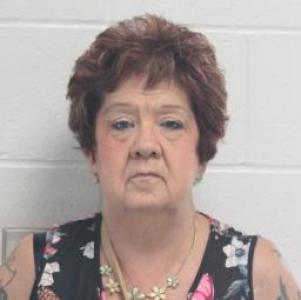 Brenda Ann Hardin a registered Sex Offender of Missouri