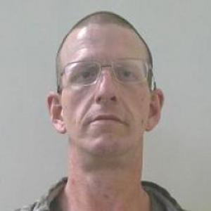 Mitchell Ledon Harrington a registered Sex Offender of Missouri