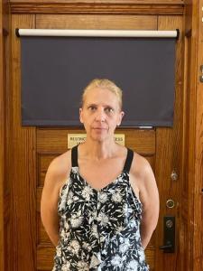 Karen Ann Fellows a registered Sex Offender of Missouri