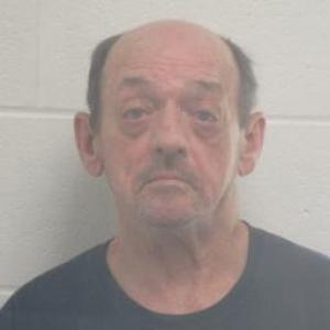 James Lindell Kelley a registered Sex Offender of Missouri