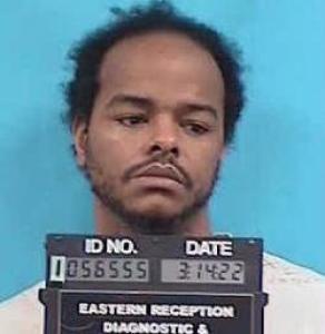 Albert Ricardo Payton Jr a registered Sex Offender of Missouri