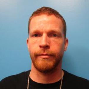 Jeffrey Wayne Kalthoff a registered Sex Offender of Missouri
