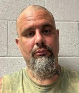 Travis Joe Matzke a registered Sex Offender of Missouri