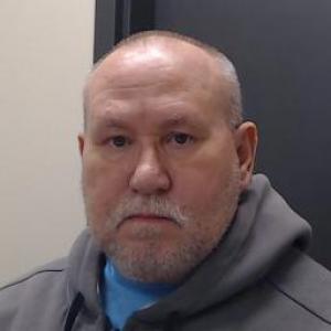 Timothy Alan Pennington a registered Sex Offender of Missouri