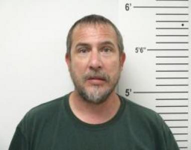 Jason Edward Newman a registered Sex Offender of Missouri