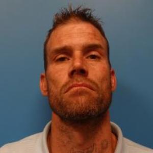 Brandon Lee Cargill a registered Sex Offender of Missouri