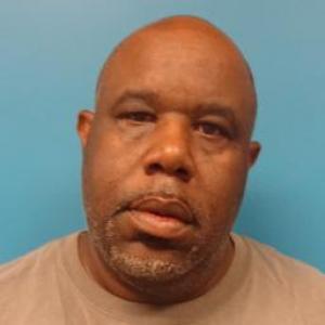 Kelvin Ray Williams a registered Sex Offender of Missouri