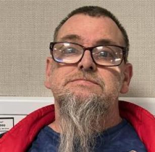 Stephen Ray Stewart a registered Sex Offender of Missouri