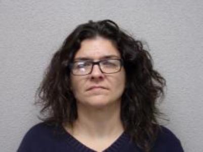 Dann Elizabeth Weakley a registered Sex Offender of Missouri