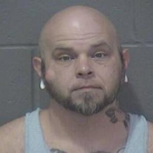 Joshua Warren Orourke a registered Sex Offender of Missouri