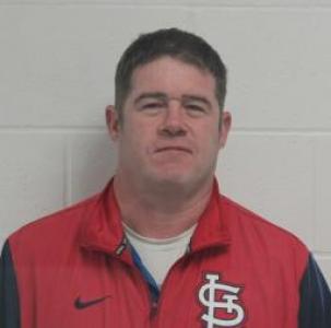 Ryan Michael Thompson a registered Sex Offender of Missouri